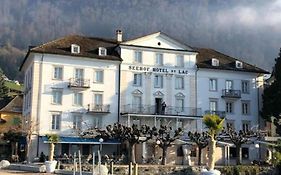 Seehof Hotel Du Lac